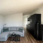 Apartment In Seenähe - Modernes Im De Veerstal - Familienfreundlich! Lathum