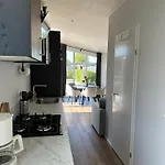 In Seenähe - Modernes Im De Veerstal - Familienfreundlich! Apartment Lathum