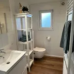In Seenähe - Modernes Im De Veerstal - Familienfreundlich! * Lathum