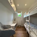 In Seenaehe - Modernes Im De Veerstal - Familienfreundlich! Apartament *