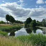 Apartament In Seenaehe - Modernes Im De Veerstal - Familienfreundlich! Lathum