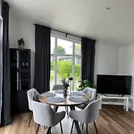 In Seenähe - Modernes Im De Veerstal - Familienfreundlich! Apartment *