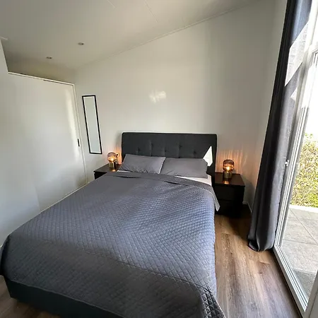 In Seenaehe - Modernes Im De Veerstal - Familienfreundlich! * Lathum