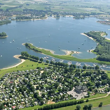 In Seenaehe - Modernes Im De Veerstal - Familienfreundlich! Apartamento