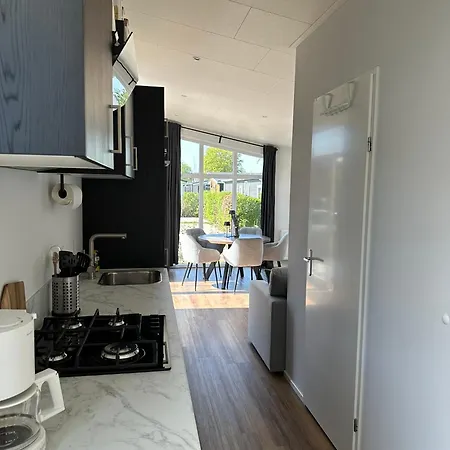 In Seenaehe - Modernes Im De Veerstal - Familienfreundlich! Apartament Lathum