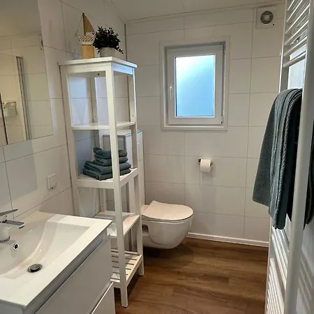 In Seenaehe - Modernes Im De Veerstal - Familienfreundlich! * Lathum