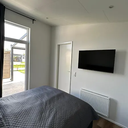 In Seenaehe - Modernes Im De Veerstal - Familienfreundlich! Apartament *