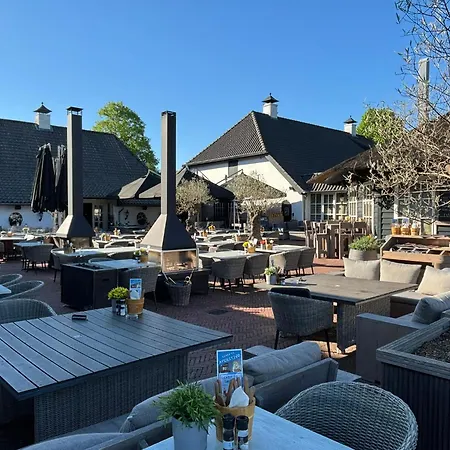 In Seenaehe - Modernes Im De Veerstal - Familienfreundlich! * Lathum