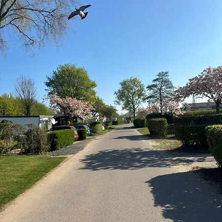 Apartamento In Seenaehe - Modernes Im De Veerstal - Familienfreundlich! Lathum