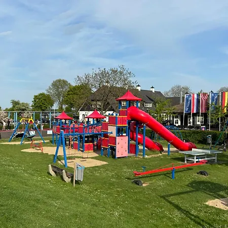 In Seenaehe - Modernes Im De Veerstal - Familienfreundlich! Apartamento Lathum