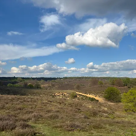 In Seenaehe - Modernes Im De Veerstal - Familienfreundlich! Apartamento