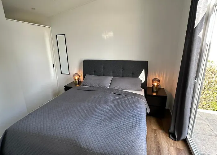 In Seenaehe - Modernes Im De Veerstal - Familienfreundlich! * Lathum