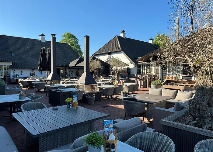 In Seenaehe - Modernes Im De Veerstal - Familienfreundlich! * Lathum