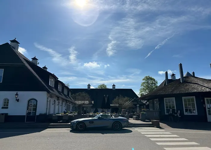 شقة In Seenaehe - Modernes Im De Veerstal - Familienfreundlich! *