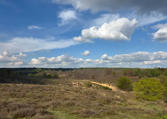 In Seenaehe - Modernes Im De Veerstal - Familienfreundlich! شقة