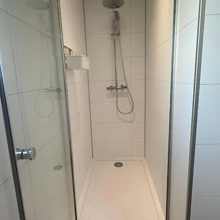 公寓 In Seenaehe - Modernes Im De Veerstal - Familienfreundlich!