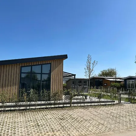 In Seenaehe - Modernes Im De Veerstal - Familienfreundlich! * Lathum