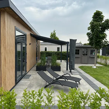 In Seenaehe - Modernes Im De Veerstal - Familienfreundlich! * Lathum